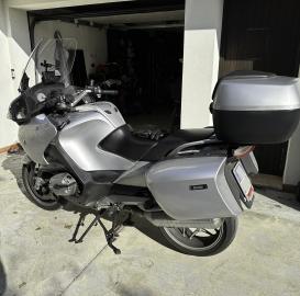 BMW - R 1200 RT (2 di 7)