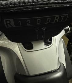 BMW - R 1200 RT (4 di 7)