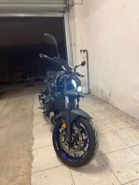 Yamaha - MT 07 (2 di 6)