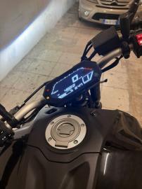 Yamaha - MT 07 (3 di 6)