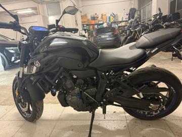 Yamaha - MT 07 (5 di 6)