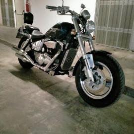 Suzuki - MARAUDER VZ 800 (3 di 10)