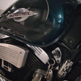 Suzuki - MARAUDER VZ 800 (5 di 10)