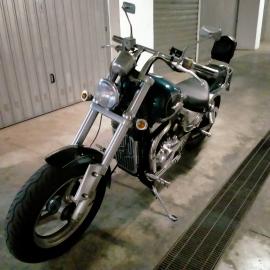 Suzuki - MARAUDER VZ 800 (6 di 10)