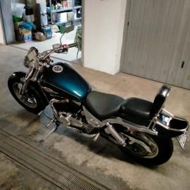 Suzuki - MARAUDER VZ 800 (7 di 10)