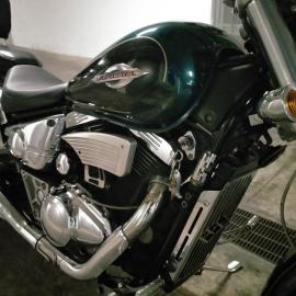 Suzuki - MARAUDER VZ 800 (8 di 10)