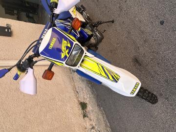 Yamaha - XT 600E (3 di 10)