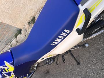 Yamaha - XT 600E (4 di 10)