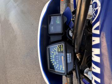 Yamaha - XT 600E (6 di 10)