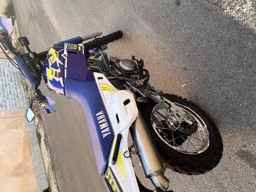 Yamaha - XT 600E (7 di 10)