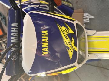 Yamaha - XT 600E (8 di 10)