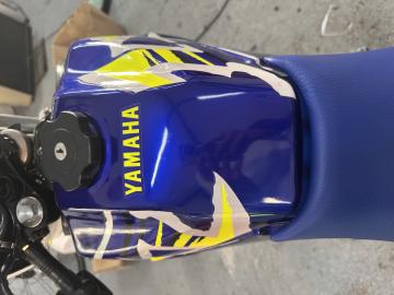 Yamaha - XT 600E (9 di 10)