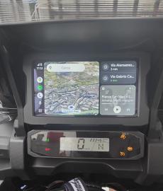 Honda - CRF 1000 L Africa Twin (3 di 10)