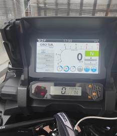 Honda - CRF 1000 L Africa Twin (2 di 10)