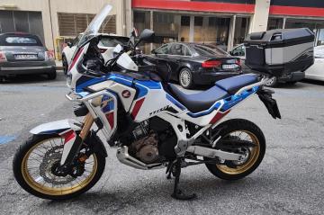 Honda - CRF 1000 L Africa Twin