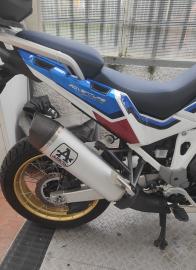 Honda - CRF 1000 L Africa Twin (4 di 10)