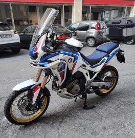 Honda - CRF 1000 L Africa Twin (5 di 10)