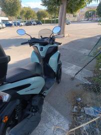 Yamaha - Tricity 155 (2 di 4)