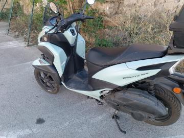 Yamaha - Tricity 155 (3 di 4)