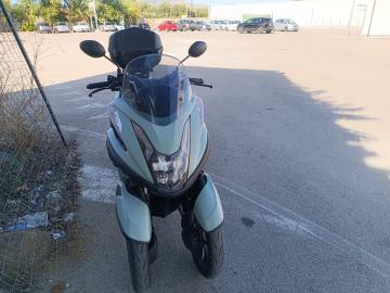Yamaha - Tricity 155 (4 di 4)