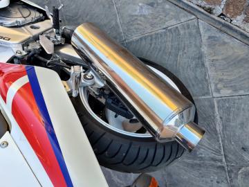 Yamaha - FZR 1000 EXUP (5 di 5)