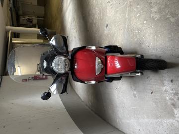 Aprilia - SCARABEO 250 I.E. (2 di 6)