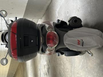 Aprilia - SCARABEO 250 I.E. (3 di 6)