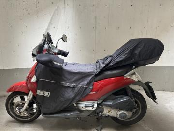 Aprilia - SCARABEO 250 I.E. (4 di 6)