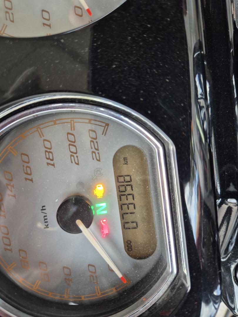 Harley Davidson - CVO ROAD GLIDE Harley Davidson - CVO ROAD GLIDE