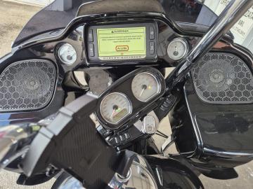 Harley Davidson - CVO ROAD GLIDE (2 di 7)
