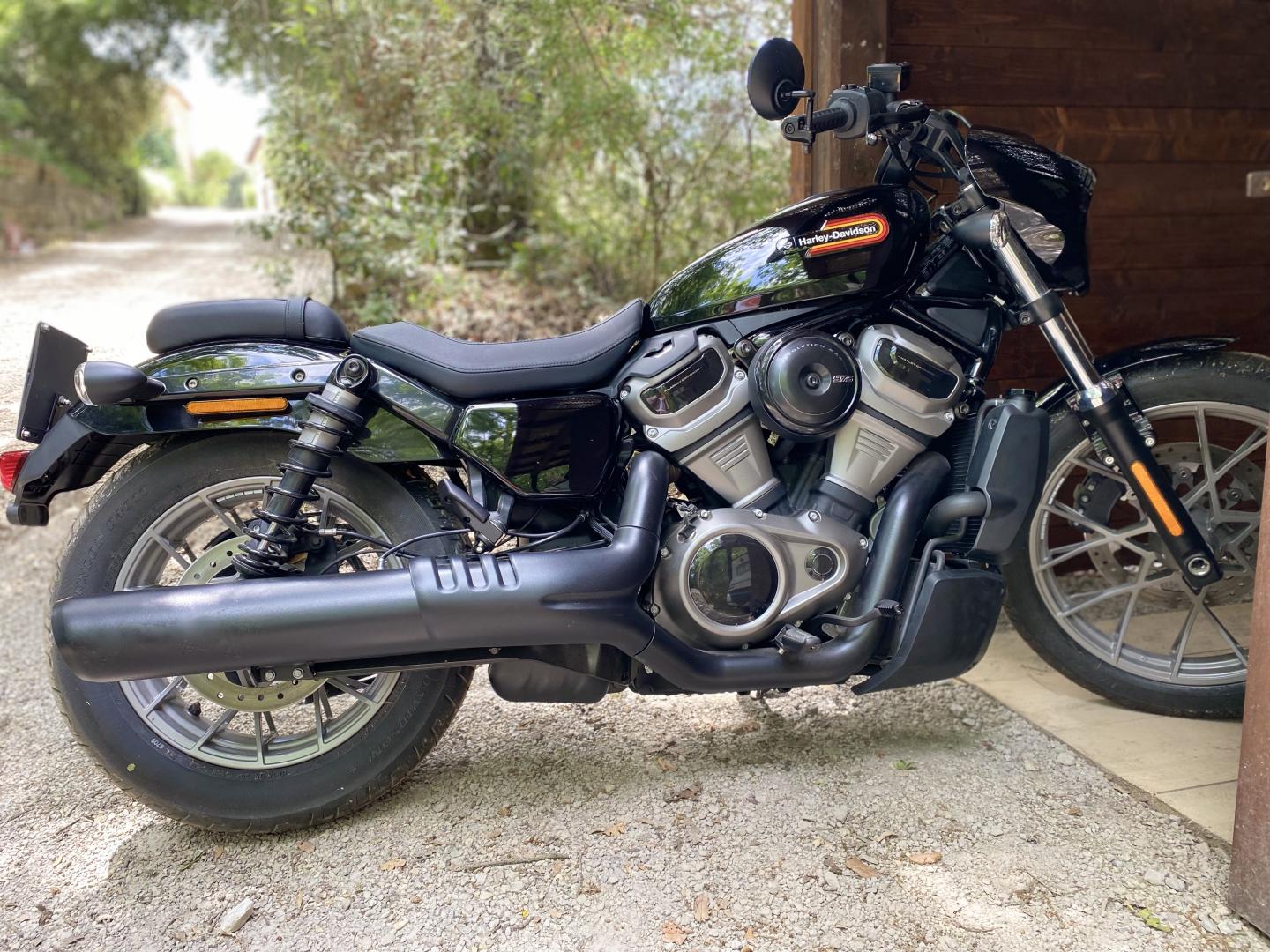 Harley Davidson 1200 SPORTSTER