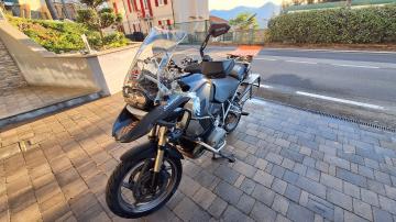 BMW - R 1200 GS (2 di 9)