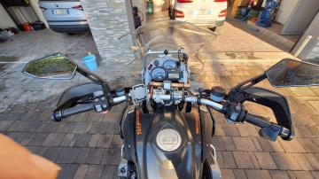 BMW - R 1200 GS (3 di 9)