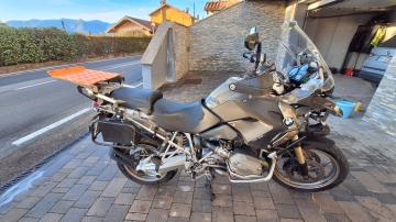 BMW - R 1200 GS (4 di 9)