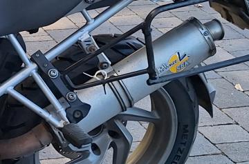 BMW - R 1200 GS (5 di 9)