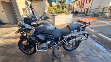 BMW - R 1200 GS (7 di 9)