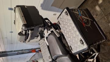 BMW - R 1200 GS (8 di 9)