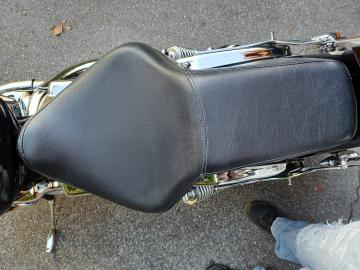 Honda - BLACK WIDOW 750 (4 di 9)