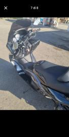 Yamaha - T-MAX 500 (3 di 8)