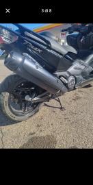 Yamaha - T-MAX 500 (4 di 8)
