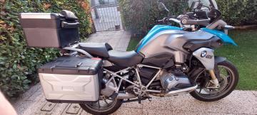 BMW - R 1200 GS (3 di 6)