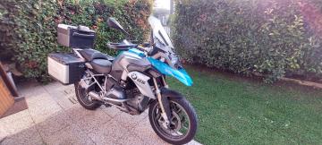 BMW - R 1200 GS (4 di 6)