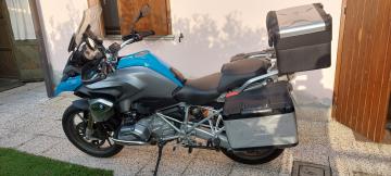 BMW - R 1200 GS (6 di 6)