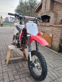 WT Motors - JUNGLE 125 (3 di 5)