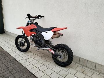 WT Motors - JUNGLE 125 (5 di 5)