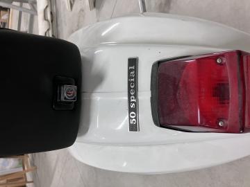 Vespa - S 50 (6 di 9)