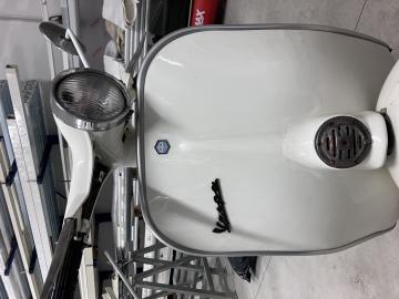 Vespa - S 50 (3 di 10)