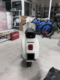Vespa - S 50 (6 di 10)