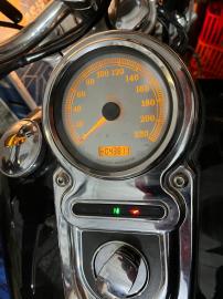 Harley Davidson - DYNA (4 di 5)