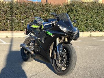 Yamaha - YZF R6 (5 di 6)